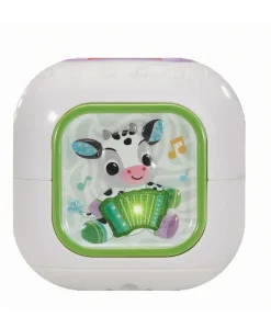 VTech Sensory Sounds Musical Cube