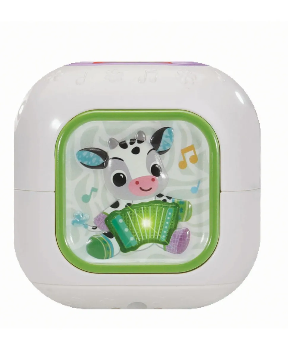 VTech Sensory Sounds Musical Cube