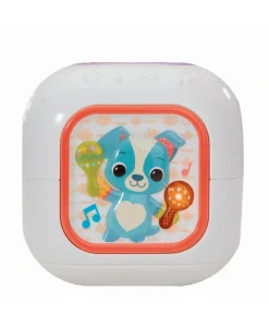 VTech Sensory Sounds Musical Cube