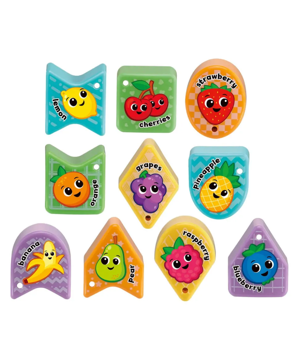 VTech Sorting Fun Apple Toy
