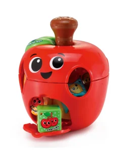 VTech Sorting Fun Apple Toy