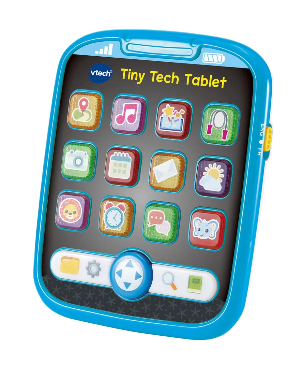 VTech Tiny Tech Tablet