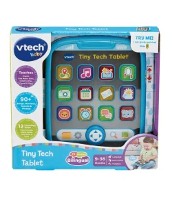 VTech Tiny Tech Tablet