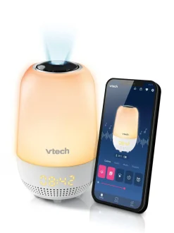VTech V-Hush Lite Soothing Sleep Trainer
