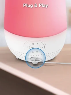 VTech V-Hush Lite Soothing Sleep Trainer