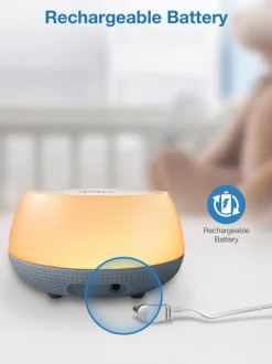VTech V-Hush Mini Sleep Soother