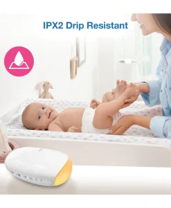 VTech V-Hush Rocker