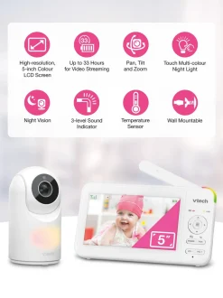 VTech VM5467 5