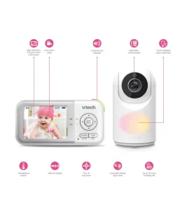 VTech VM3263 2.8