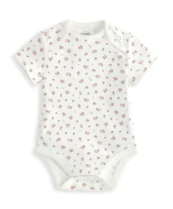 Watercolour Floral Set (5 Piece) - Ditsy Rose Print