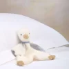 Welcome to the World Comforter - Duck