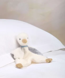 Welcome to the World Comforter - Duck