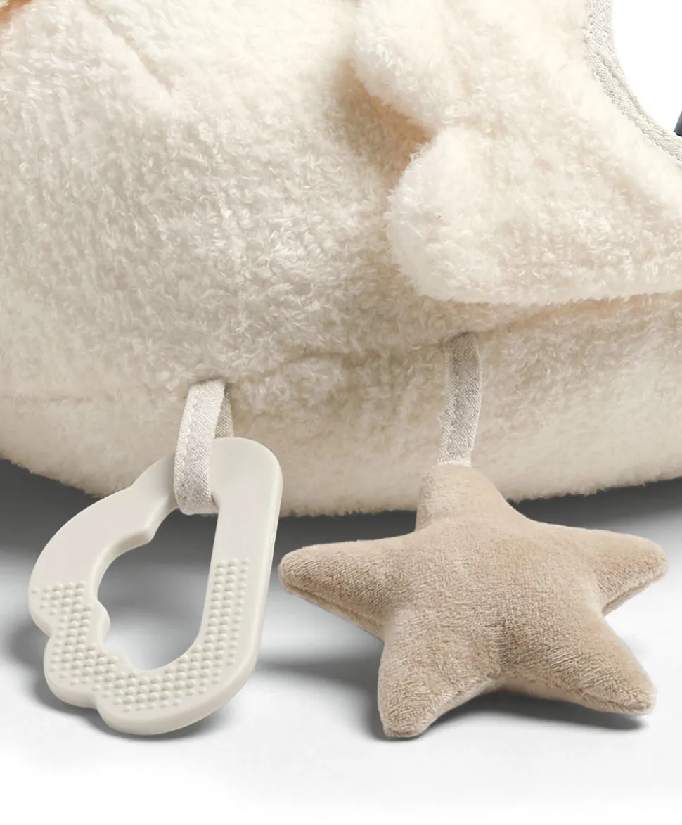 Welcome to the World Duckling Toy Bundle (3 Pieces)