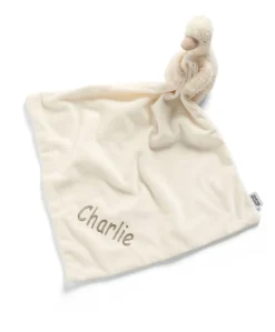 Welcome to The World Duckling Comforter