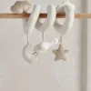 Welcome to the World Duckling Spiral Activity Toy