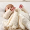 Welcome to the World Duckling Beanie Soft Toy