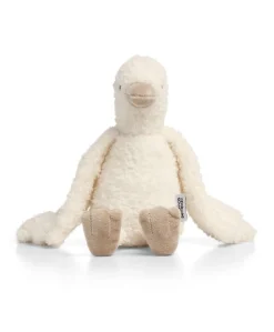 Welcome to the World Duckling Beanie Soft Toy