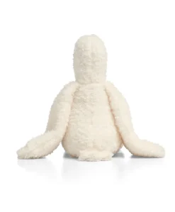 Welcome to the World Duckling Beanie Soft Toy