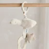 Welcome to the World Duckling Linkie Toy
