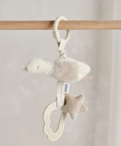Welcome to the World Duckling Linkie Toy