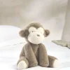 Welcome to the World Large Soft Toy - Monty Monkey