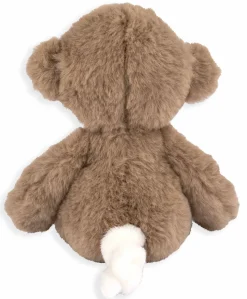 Welcome to the World Large Soft Toy - Monty Monkey