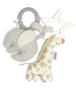 Welcome to the World Safari Linkie Soft Toy