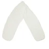 Welcome to the World Seedling Pregnancy Pillow Cover - Natural