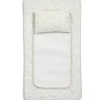 Welcome to the World Seedling Luxury Changing Mattress - Natural