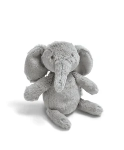 Welcome to the World Small Beanie Soft Toy - Archie Elephant