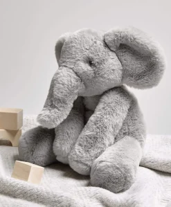 Welcome to the World Soft Toy - Archie Elephant