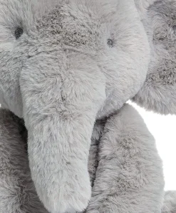 Welcome to the World Soft Toy - Archie Elephant