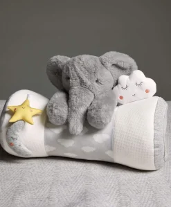 Welcome to the World Soft Toy - Archie Elephant