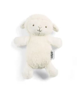 Welcome to the World Soft Toy - Lamb Beanie