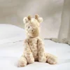 Welcome to the World Soft Toy - Geoffrey Giraffe
