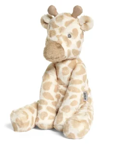 Welcome to the World Soft Toy - Geoffrey Giraffe