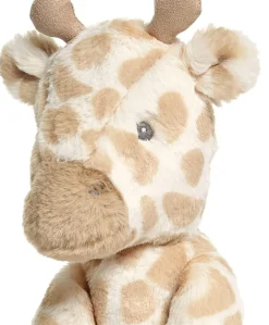 Welcome to the World Soft Toy - Geoffrey Giraffe