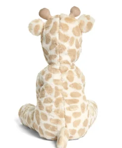 Welcome to the World Soft Toy - Geoffrey Giraffe