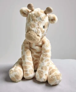 Welcome to the World Soft Toy - Geoffrey Giraffe