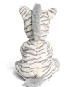 Welcome to the World Soft Toy - Ziggy Zebra
