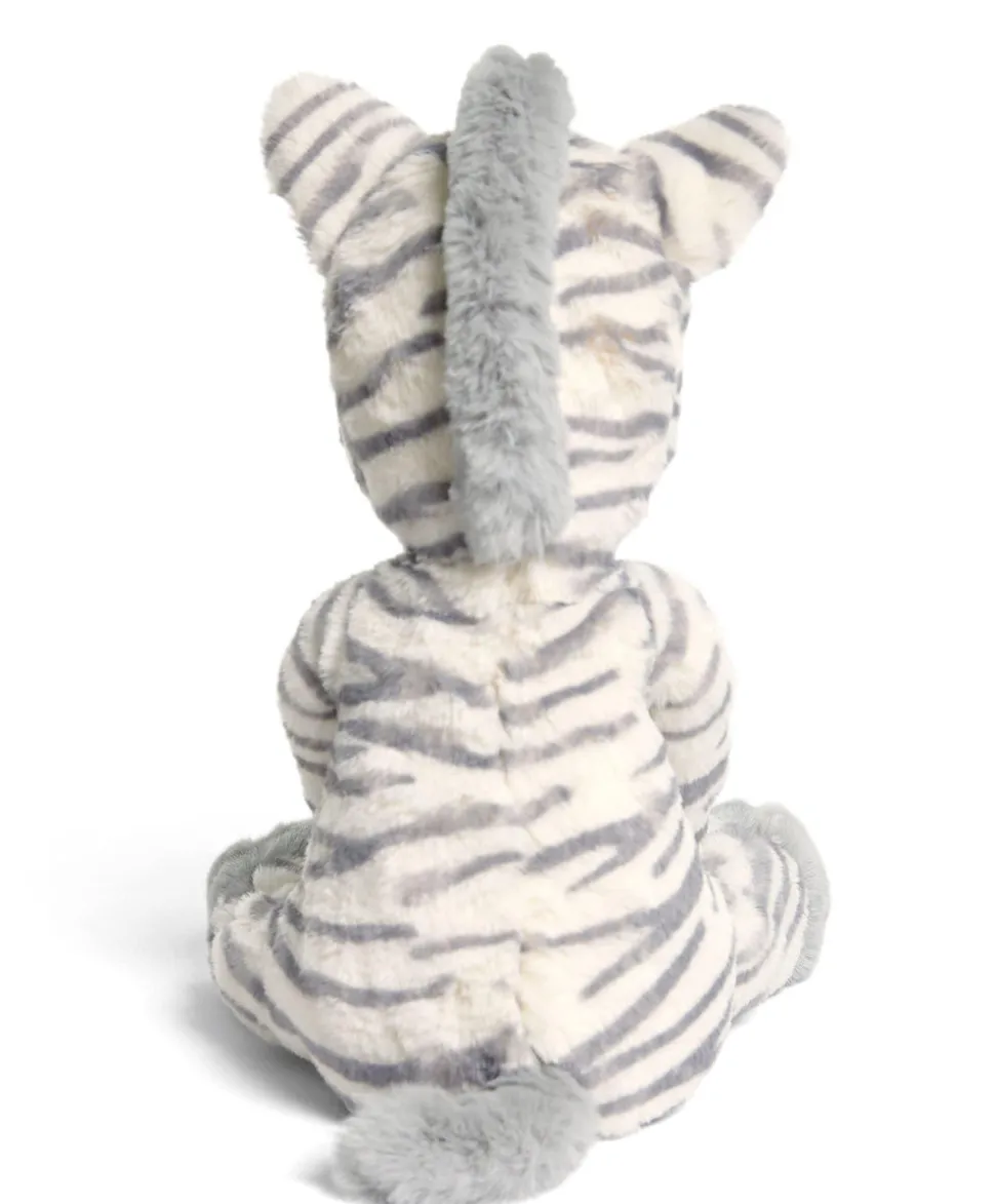 Welcome to the World Soft Toy - Ziggy Zebra