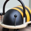 Wheelybug Ride On Toy - Bumble Bee