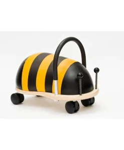 Wheelybug Ride On Toy - Bumble Bee