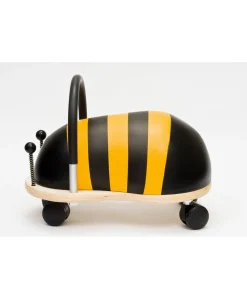 Wheelybug Ride On Toy - Bumble Bee