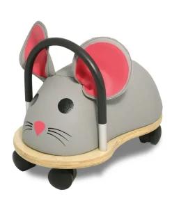 Wheelybug Ride On Toy - Mouse