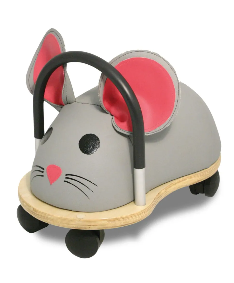 Wheelybug Ride On Toy - Mouse