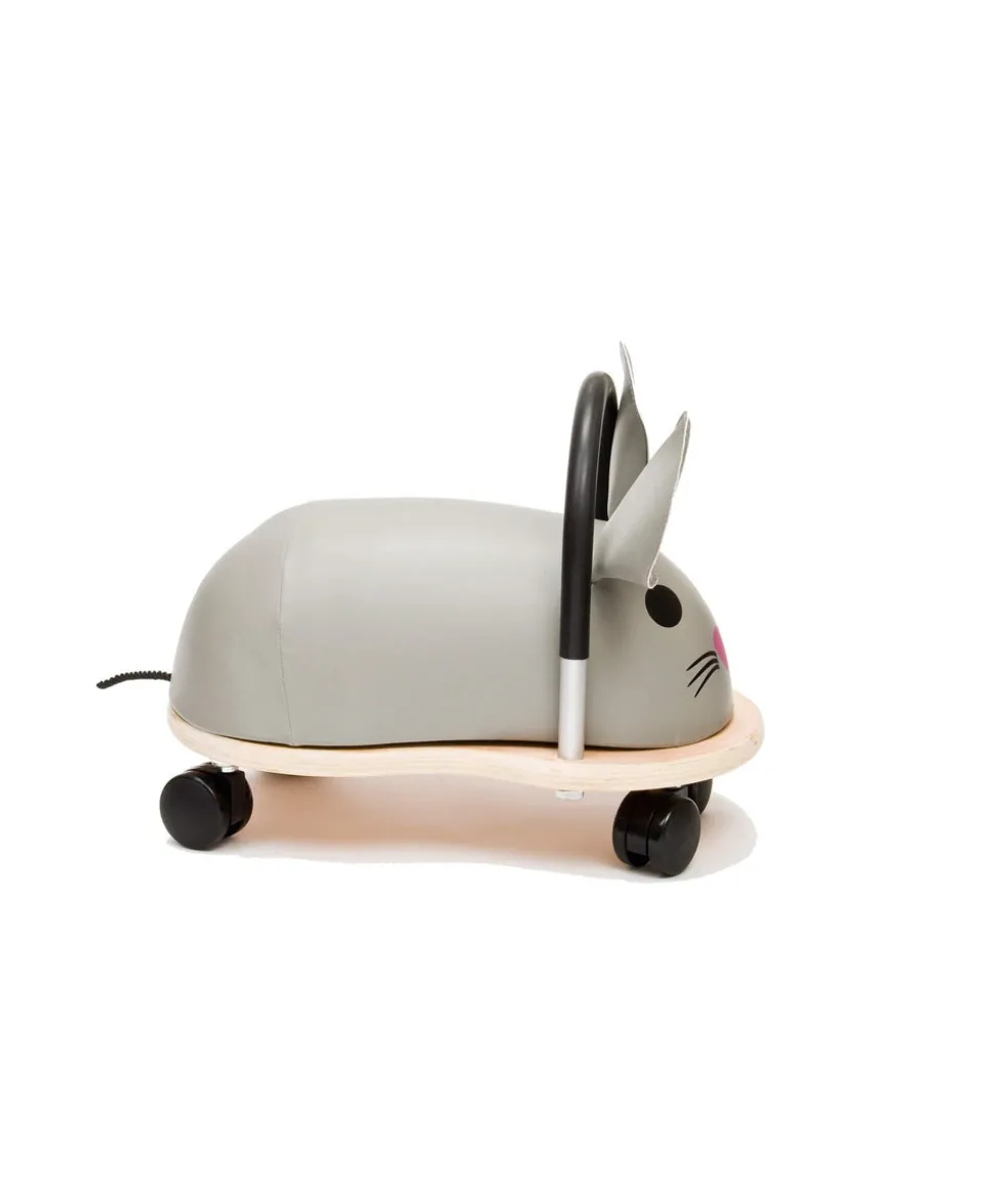Wheelybug Ride On Toy - Mouse