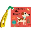 Where's Mr Dog Buggy Book