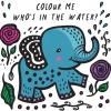 Who's in the Water Bath Book