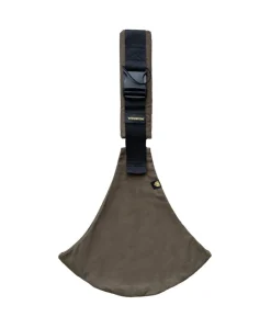 Wildride Toddler Carrier – Coffee